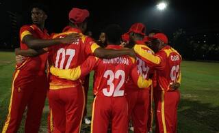 NEP vs ZIM Dream11 Team Nepal vs Zimbabwe, 4th T20I