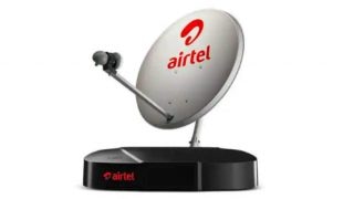 Airtel Digital TV HD और SD Set-Top Boxes की कीमतें 500 रुपये तक घटी, अब इतने में खरीदें