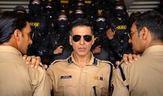 Sooryavanshi Climax: Farhad Samji Reveals How Akshay, Ranveer And Ajay Brought Infectious Energy on Sets