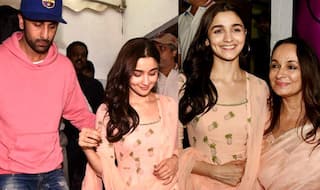 Alia Bhatt-Ranbir Kapoor's Fake Engagement Invite: Mom Soni Razdan And Uncle Mukesh Bhatt Speak Out