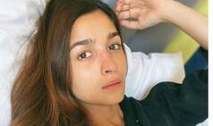 आलिया भट्ट ने 'सड़क 2' के ऊटी शेड्यूल को किया पूरा, ऐसे दी फैन्स को खुशखबरी, देखें VIDEO 