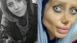 This Instagram Celebrity Has been Arrested in Iran. Know What She Did