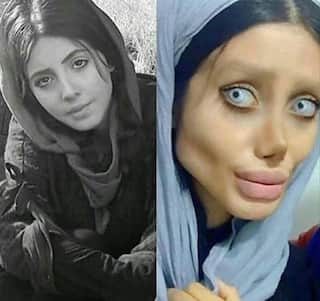 This Instagram Celebrity Has been Arrested in Iran. Know What She Did
