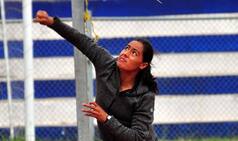 National Open Athletics C'ships: Annu Rani Wins Javelin Gold on Opening Day
