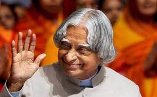 APJ Abdul Kalam 88th Birth Anniversary: Here's How Twitter Fondly Remembers India   s Missile Man