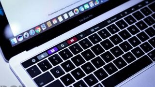 16-inch MacBook Pro may come with 96W USB-C charger: Report