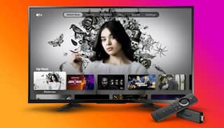 Apple TV app comes to Amazon Fire TV Stick: Here's how to get get it