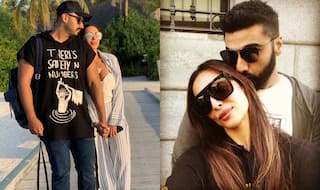 Malaika Arora Birthday: जब शादीशुदा मलाइका अरोड़ा पर दिल हार बैठे थे अर्जुन कपूर, ऐसी है दोनों की लव स्टोरी