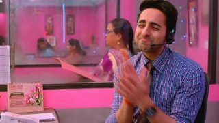 Dream Girl Beats Badhaai Ho at Box Office, Emerges as Ayushmann Khurrana's Biggest Grosser at Rs 139.70 cr