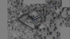 ISIS Chief Baghdadi Was Hiding Here. Watch Video