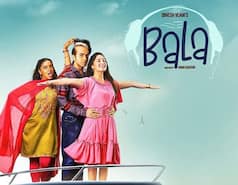 Bala Public Review: Audience Loves Ayushmann Khurrana's Adorable Comedy of Sense