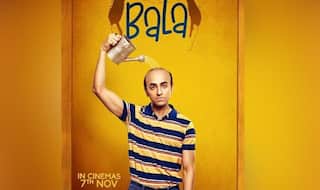 Bala box office collection: 'बाला' ने पार किया 100 करोड़ का आकंड़ा, फैन्स ने दी बधाई