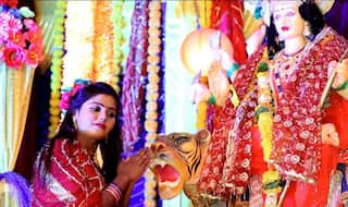 Sharad Navratri / Ashtami 2019: Best Devotional Bhojpuri Songs to Play on This Auspicious Occasion