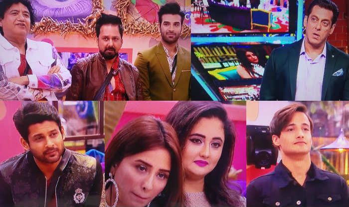 Bigg boss 13 best sale october 21 full episode