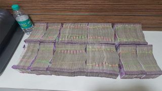 धार्मिक ट्रस्ट पर छापेमारी में 500 करोड़ रुपये के काले धन का खुलासा, छानबीन की कार्रवाई जारी