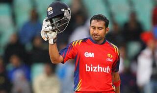 Former South Africa Player Sentenced to Five-Year Imprisonment for Spot-Fixing