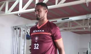 Goalkeeper Convicted of Murder Returns to Field After Years in Prison