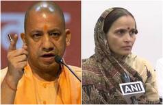 Kamlesh Tiwari Murder: Clothes Matching CCTV Suspects Found; CM Assured Justice