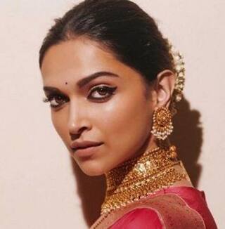 Diwali 2019: 5 Tips to Look Like Deepika Padukone This Diwali