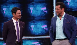 Bigg Boss 13: Nawazuddin Siddiqui And Salman Khan Reunite on The Sets of The Reality Show