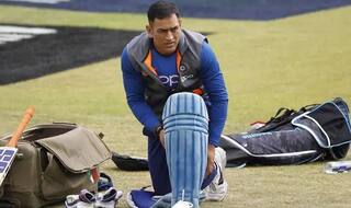 'Dhoni to End His ODI Career Soon': Shastri Comments on Former India Captain's Future