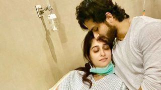 Bigg Boss 12 Winner Dipika Kakar Hospitalised, Husband Shoaib Ibrahim Prays For Speedy Recovery