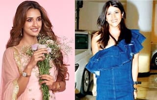 Ekta Kapoor Signs Disha Patani to Play Punjabi Girl For Dream Girl Director's Next Comedy