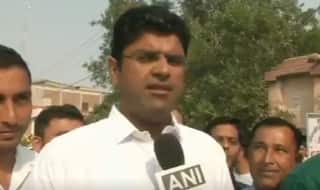 After Akalis, Dushyant Chautala's JJP Refuses to Back BJP in Delhi Polls