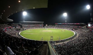 CAB Expecting Over 50,000 Spectators On First Three Days of India-Bangladesh Day-Night Test