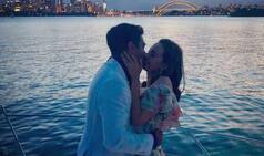 Evelyn Sharma Gets Engaged to Australia-Based Dental Surgeon Tushaan Bhindi After a Dreamy Proposal