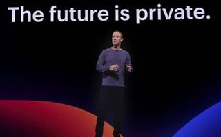 Facebook now 'fifth estate', take it seriously: Mark Zuckerberg