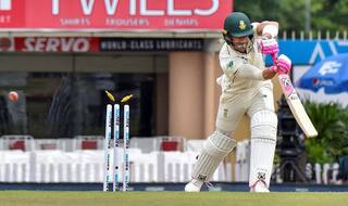 Headless Chickens South Africa Are At Rock Bottom: Brian McMillan