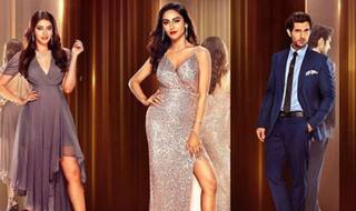 Fittrat Trailer: Watch Krystle Dsouza as a Gold Digger, Aditya Seal as Hot Bachelor    Love Triangle    Series