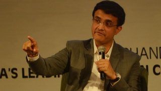 No Compromise on Credibility, Will Run BCCI as I Led India: Sourav Ganguly