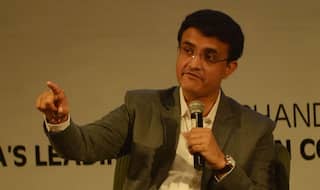 BCCI President's role a Big Responsibility Because it is The Biggest Organisation in the World of Cricket: Sourav Ganguly