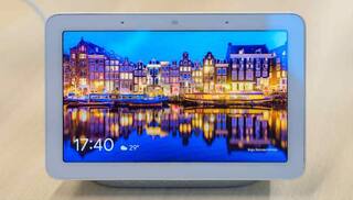 Google Nest Hub Review: A good alternative over Amazon Echo Show 5