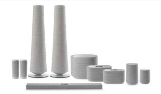 Harman Kardon Citation Series home speakers launched in India: Prices, features