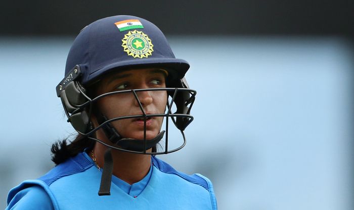 T20 World Cup: Harmanpreet Kaur to Lead India Women's 15 ...