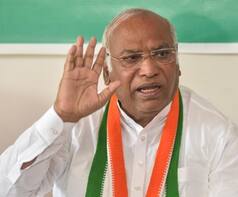 Congress' Sanjay Nirupam Backs the BJP After Mallikarjun Kharge Calls Shastra Puja a 'Tamasha'