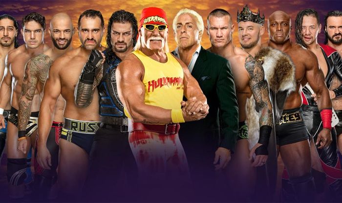 watch wwe crown jewel