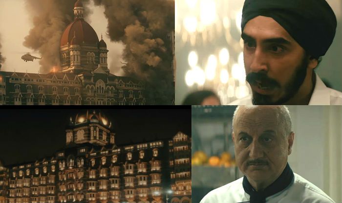 Hotel mumbai discount full movie download