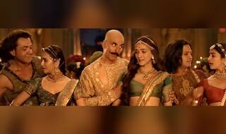 Housefull 4 Box Office Day 4: Grand Collection of Rs 34.56 cr in Kitty, Akshay Kumar's Comedy Film on a Roll