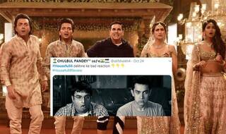 Housefull 4: Akshay Kumar's Comedy Film Triggers Hilarious Memes And Jokes on Social Media