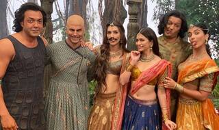 Housefull 4 Box Office Collection Day 1: Multi-Starrer Film Opens With Rs 18.85 Crores