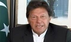 Imran Khan On Coronavirus: कोरोना से परेशान इमरान खान, लोगों को दे डाली ये नसीहत