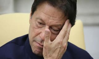 Pakistan PM Imran Khan to be Tested for Covid-19? Here's The Truth