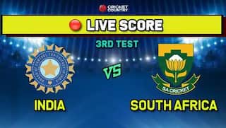 India Crush South Africa By An Innings and 202 Runs for Series Sweep