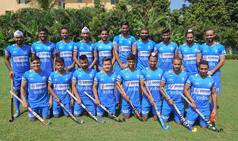 FIH Olympic Qualifiers: India Men Gear up for Russian Challenge; Women Await USA