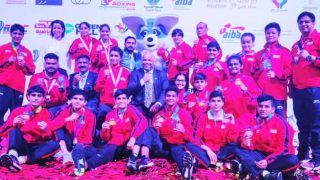 India to Host Asian Boxing C'ship in Nov-Dec This Year, BFI Confident of COVID-19 Storm Passing