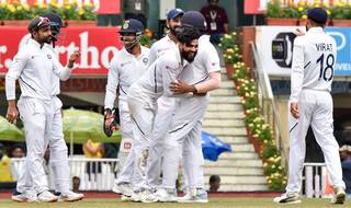 ICC World Test Championship Latest Points Update: India Zoom to 240 Points
